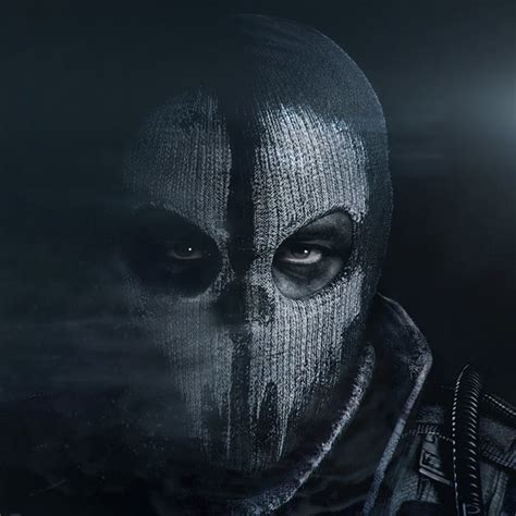 cod ghosts logan|cod ghost wiki.